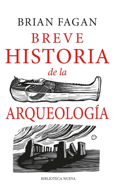 Breve historia de la Arqueologia, EPUB eBook