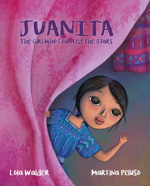 Juanita : The Girl Who Counted the Stars, PDF eBook
