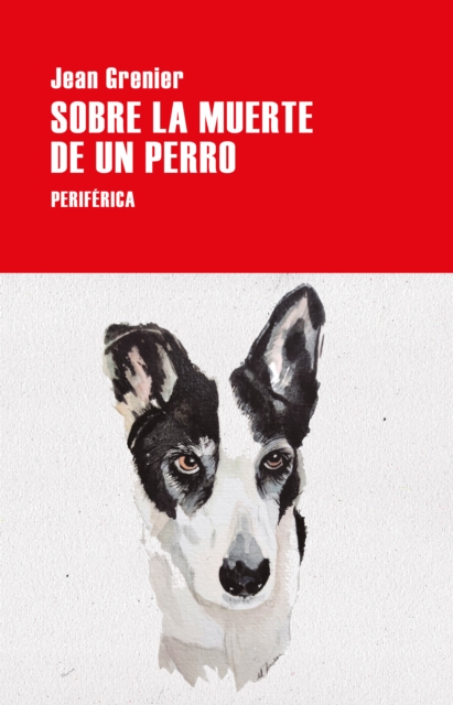 Sobre la muerte de un perro, EPUB eBook