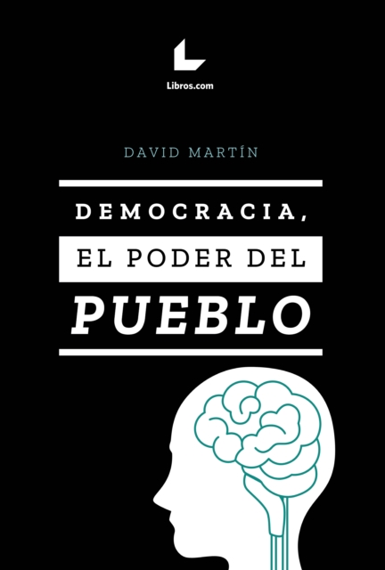 Democracia, el poder del pueblo, EPUB eBook