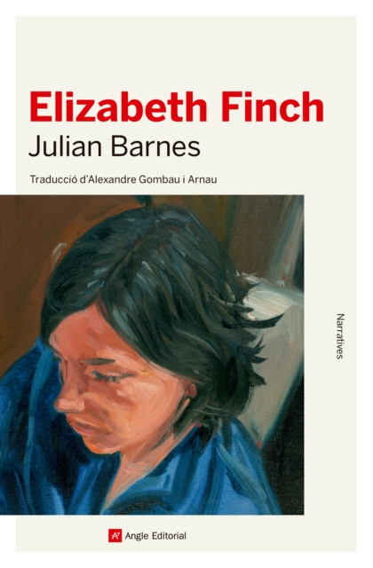 Elizabeth Finch, EPUB eBook