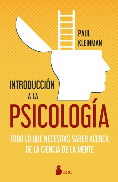 Introduccion a la psicologia, EPUB eBook