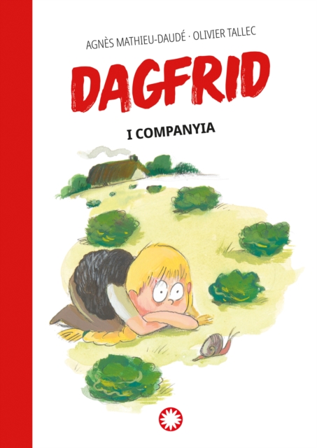 I companyia (Dagfrid #3), EPUB eBook