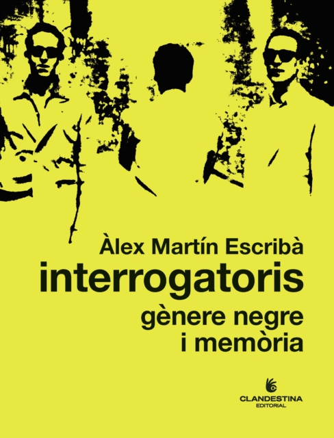 Interrogatoris: genere negre i memoria, EPUB eBook