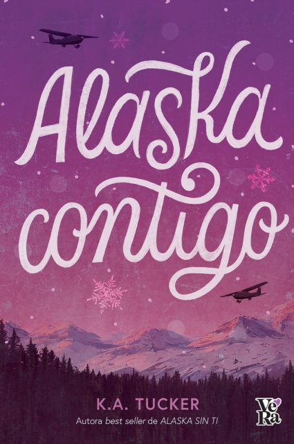 Alaska contigo, EPUB eBook