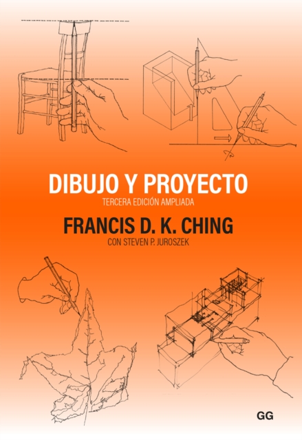 Dibujo y proyecto : Tercera edicion ampliada, PDF eBook