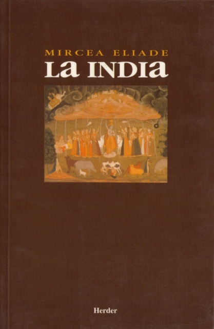 La India, EPUB eBook