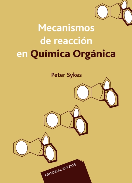 Mecanismos de reaccion en quimica organica, PDF eBook