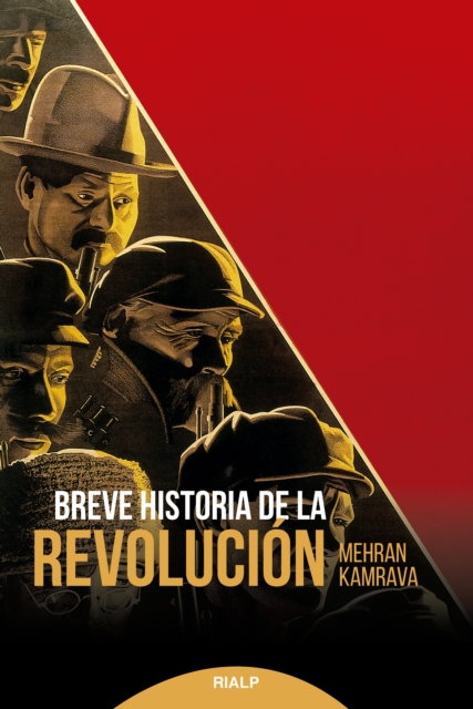 Breve historia de la Revolucion, EPUB eBook