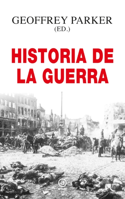 Historia de la guerra, EPUB eBook