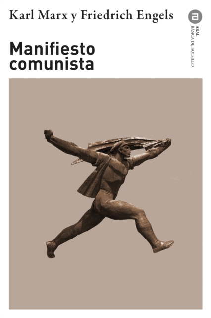 Manifiesto Comunista, EPUB eBook