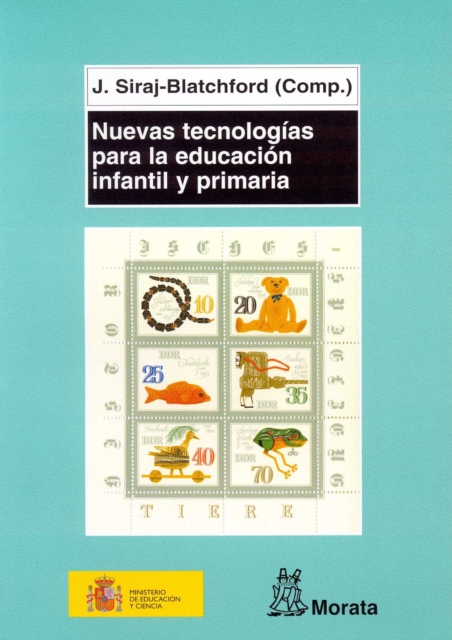 Nuevas tecnologias para la educacion infantil y primaria, PDF eBook