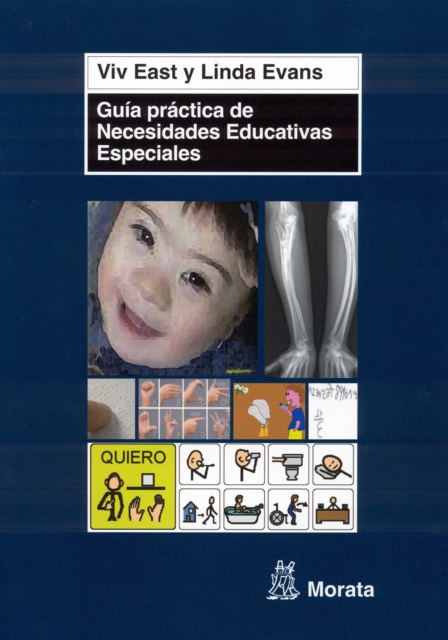 Guia practica de necesidades educativas especiales, PDF eBook