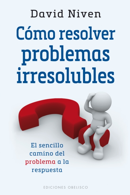 Como resolver problemas irresolubles, EPUB eBook