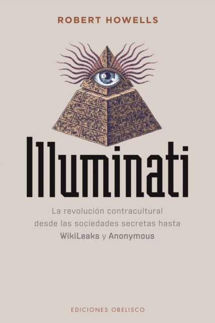 Illuminati, EPUB eBook