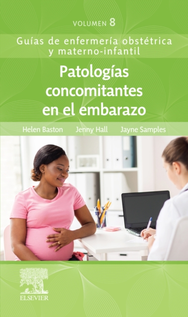 Patologias concomitantes en el embarazo, EPUB eBook