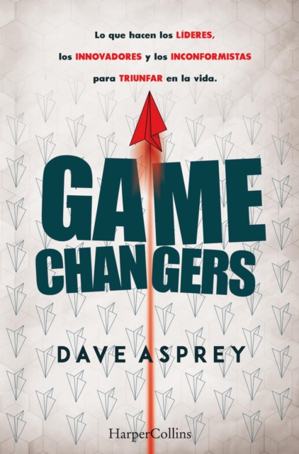 Game changers, EPUB eBook