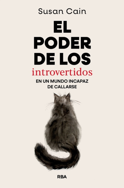 El poder de los introvertidos, EPUB eBook