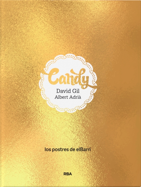 Candy, PDF eBook
