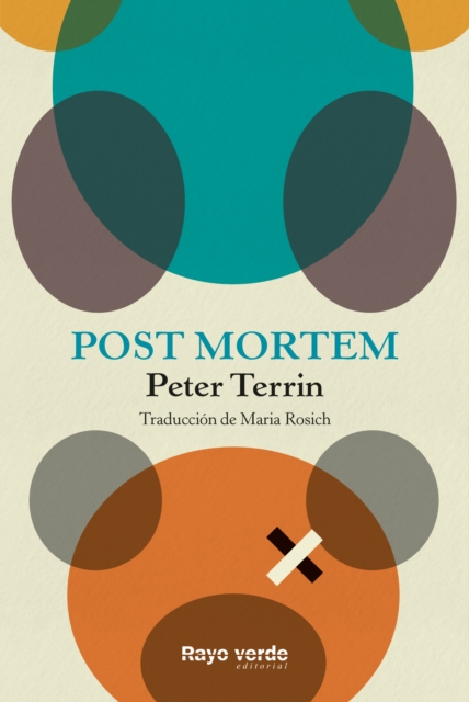 Post Mortem, EPUB eBook