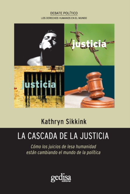 La cascada de la justicia, PDF eBook