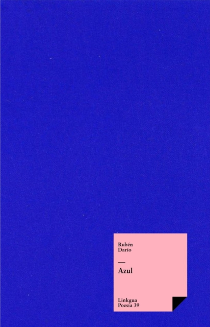 Azul, EPUB eBook