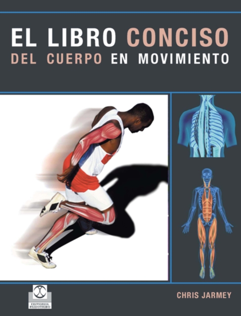 El libro conciso del cuerpo en movimiento (Color), EPUB eBook