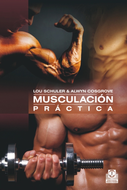 Musculacion practica, EPUB eBook