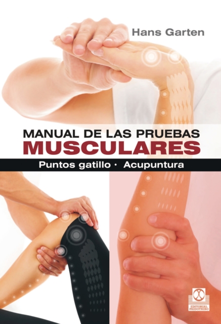 Manual de las pruebas musculares, EPUB eBook
