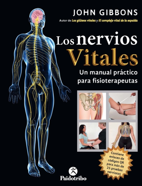 Los nervios vitales : Un manual practico para fisioterapeutas (Color), EPUB eBook