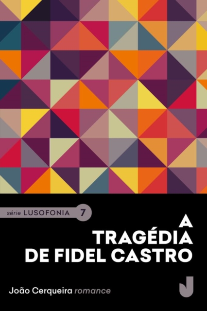 A Tragedia de Fidel Castro, EPUB eBook