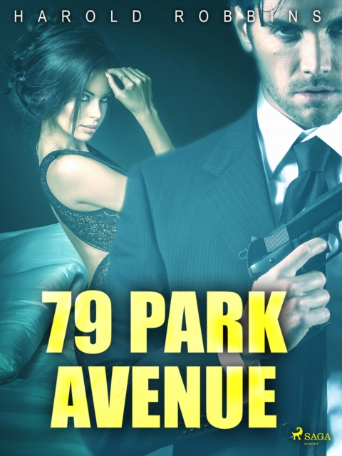 79 Park Avenue, EPUB eBook