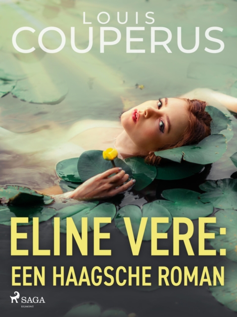 Eline Vere: Een Haagsche roman, EPUB eBook