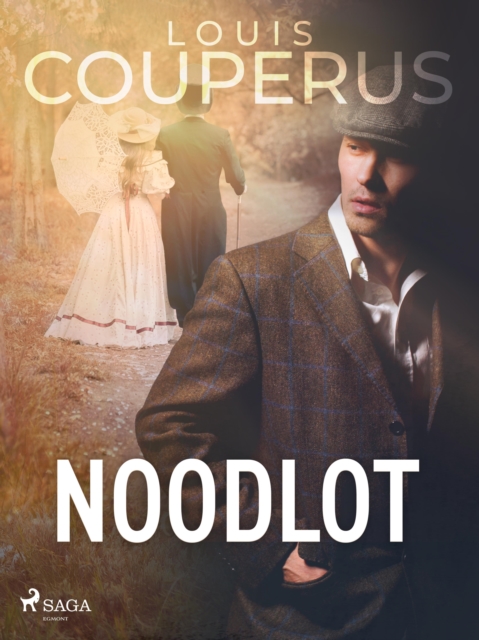 Noodlot, EPUB eBook