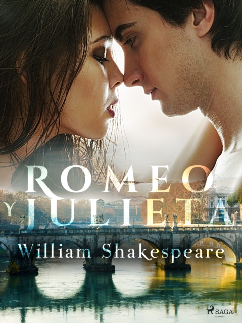 Romeo y Julieta, EPUB eBook