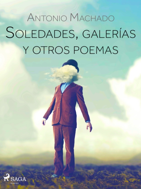 Soledades, galerias y otros poemas, EPUB eBook