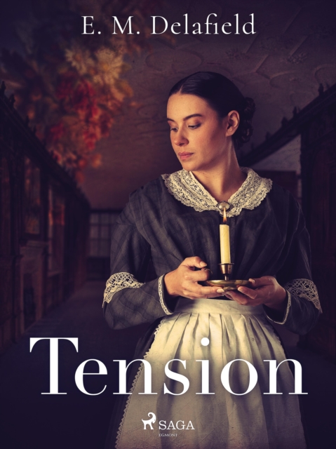 Tension, EPUB eBook