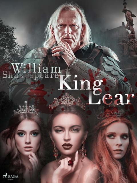 King Lear, EPUB eBook