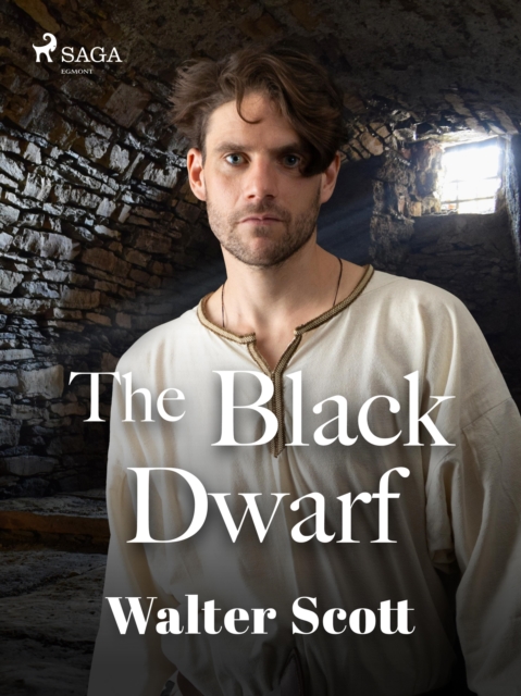 The Black Dwarf, EPUB eBook