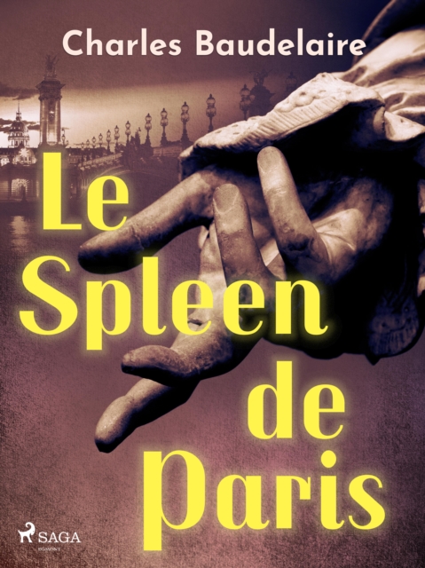 Le Spleen de Paris, EPUB eBook