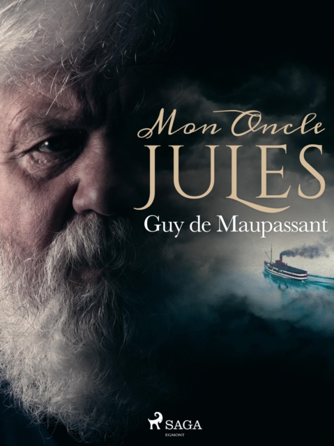 Mon Oncle Jules, EPUB eBook