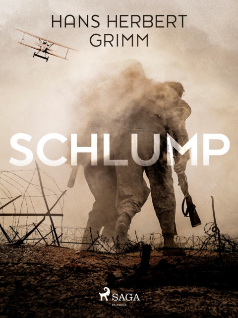 Schlump, EPUB eBook