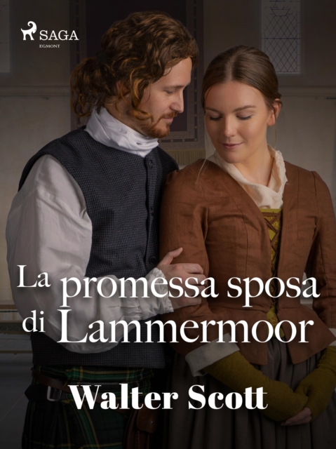 La promessa sposa di Lammermoor, EPUB eBook