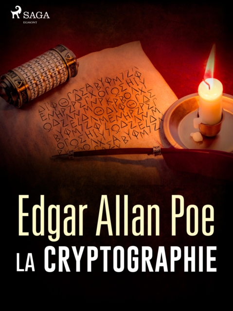 La Cryptographie, EPUB eBook