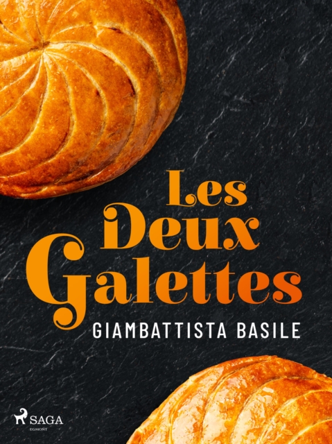 Les Deux Galettes, EPUB eBook