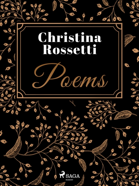 Poems, EPUB eBook