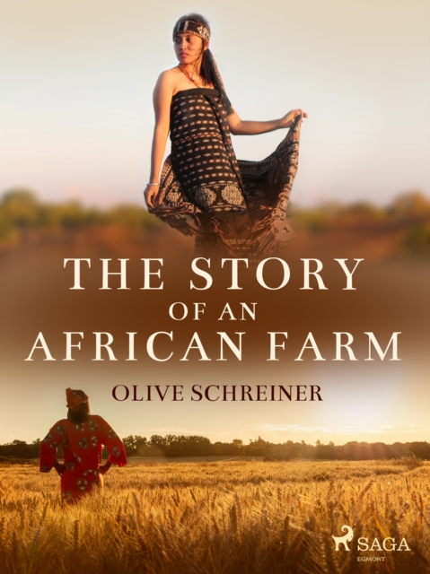 The Story of an African Farm, EPUB eBook
