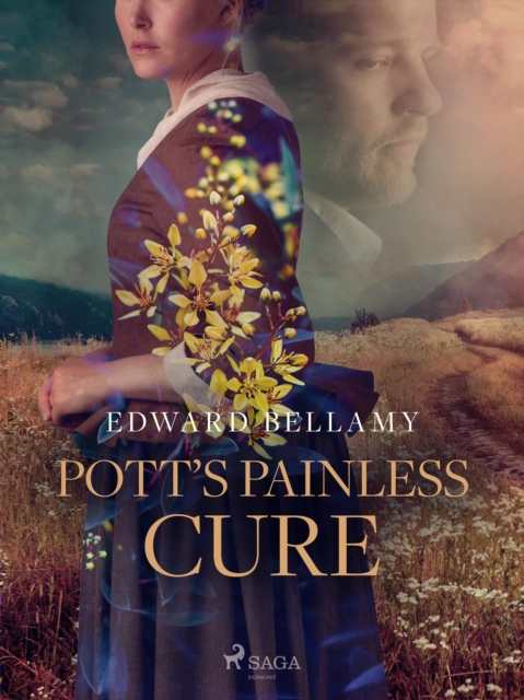 Pott's Painless Cure, EPUB eBook
