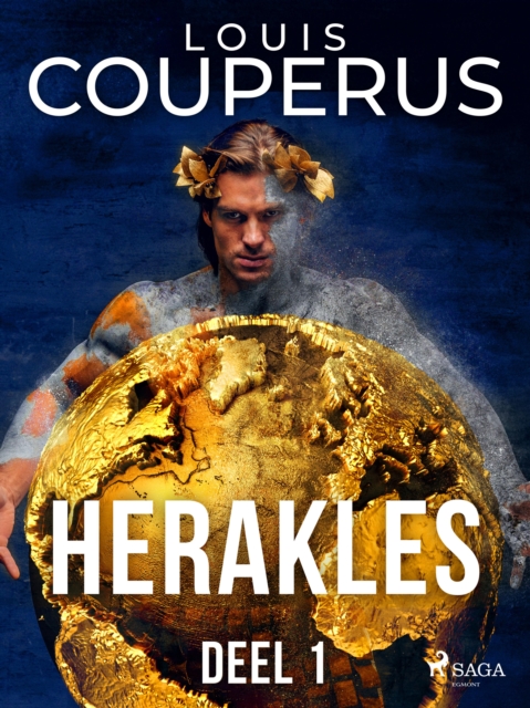 Herakles. Deel 1, EPUB eBook