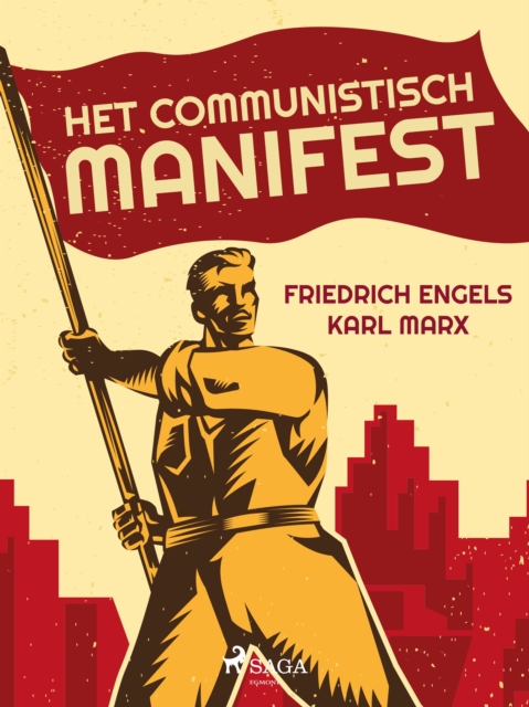 Het communistisch manifest, EPUB eBook
